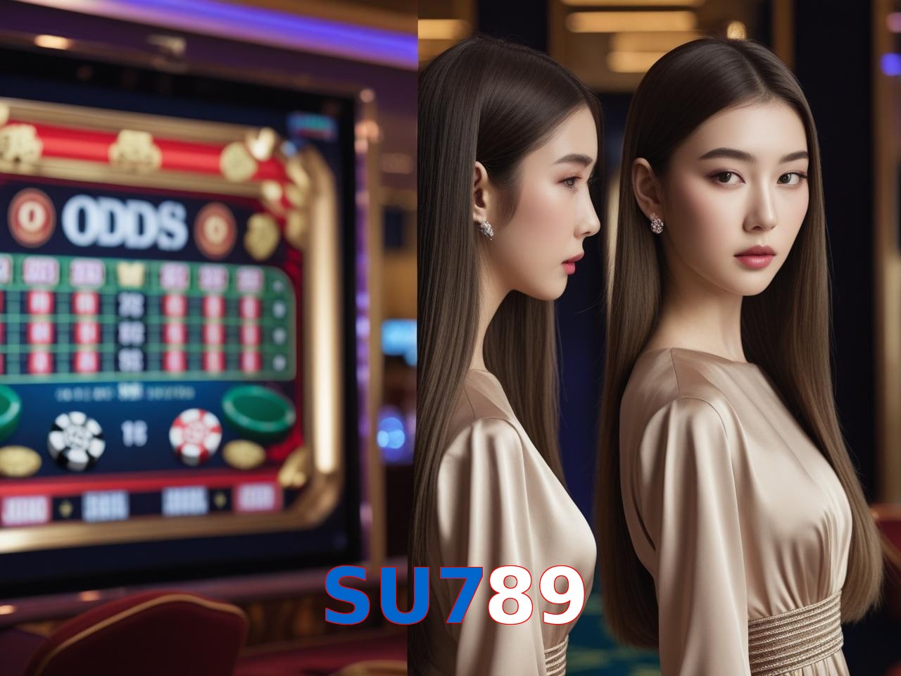 SU789